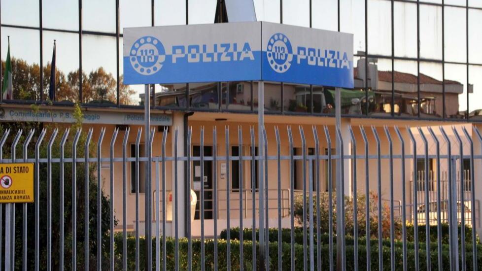 Ladri di portafogli al supermercato