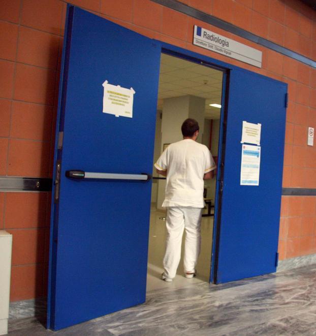 Impossibile fare le ecografie all’Asl 