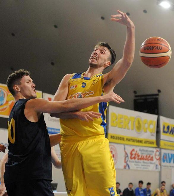 TUTTOBASKET