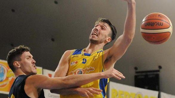 TUTTOBASKET