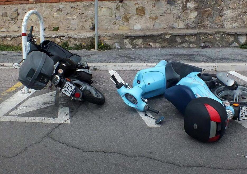 Il maltempo non dà tregua, allerta vento e mareggiate