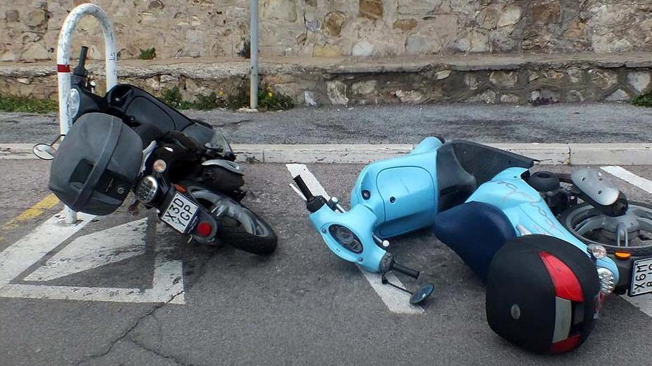 Il maltempo non dà tregua, allerta vento e mareggiate