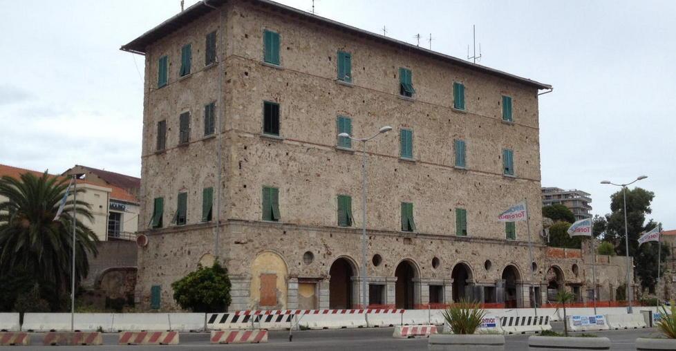 C’è anche l’ex Inam tra i beni da alienare 