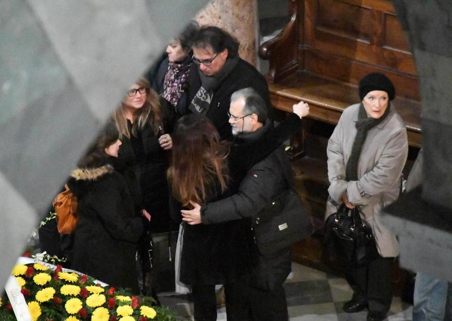 «Perdonate chi le ha uccise» 