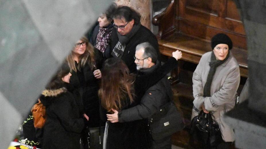 «Perdonate chi le ha uccise»