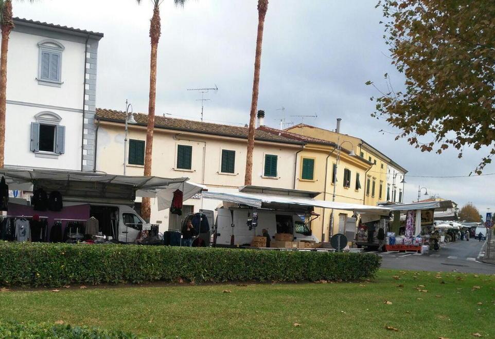 Un questionario sul mercato trasferito 