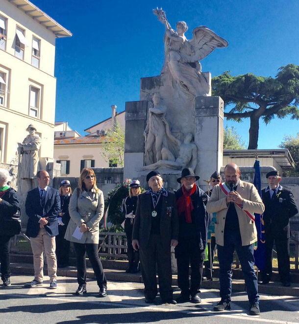 Monumento ai Caduti, c’è il bando 