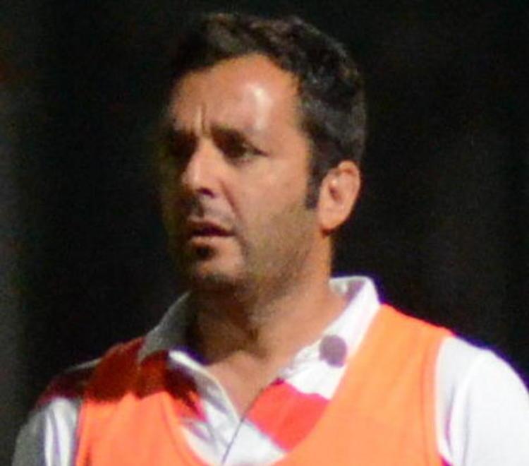 Albinia, si dimette mister Picardi Minucci in panchina 