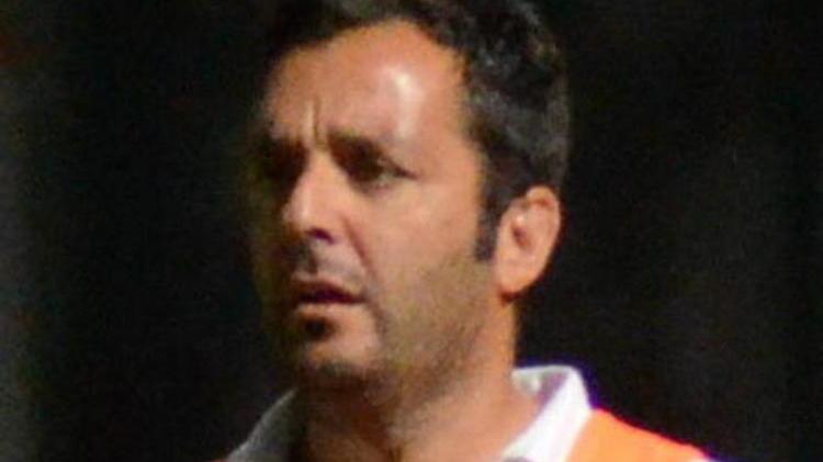 Albinia, si dimette mister Picardi Minucci in panchina