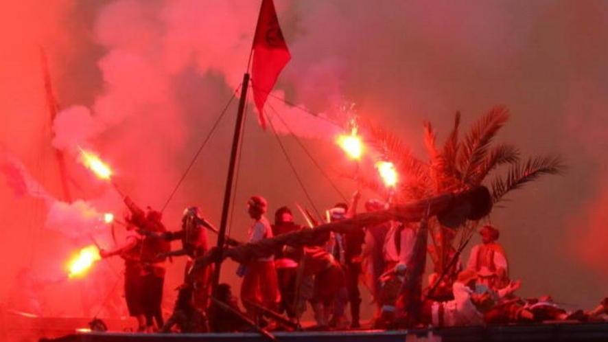 Notte dei pirati, è nato un comitato