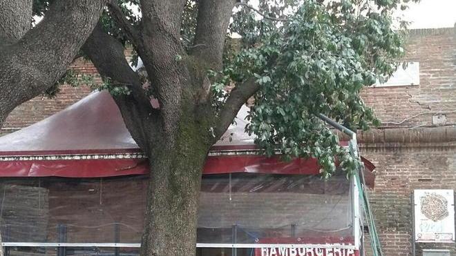 Lo Chalet ha chiuso i battenti il 31 dicembre L’annuncio dell’ex gestore su Facebook