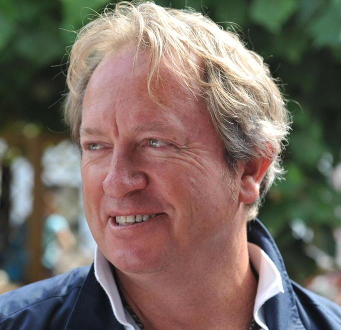 E Nick Sloane scrive ai gigliesi «Siete un esempio»