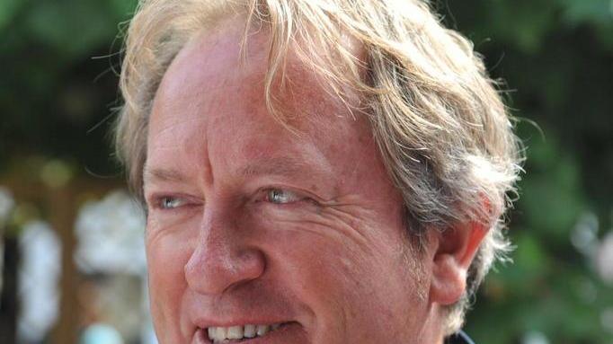 E Nick Sloane scrive ai gigliesi «Siete un esempio»