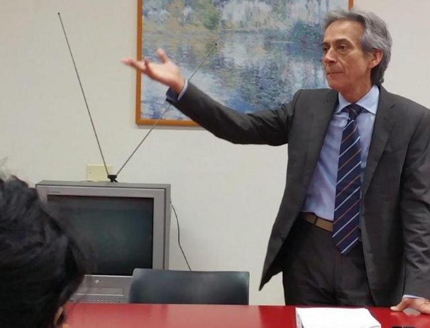 Ospedali e investimenti, i numeri 