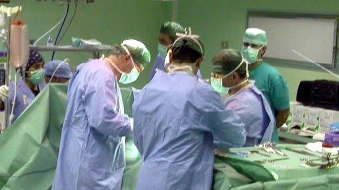 Cisanello spiega: «È subentrata un’emergenza»