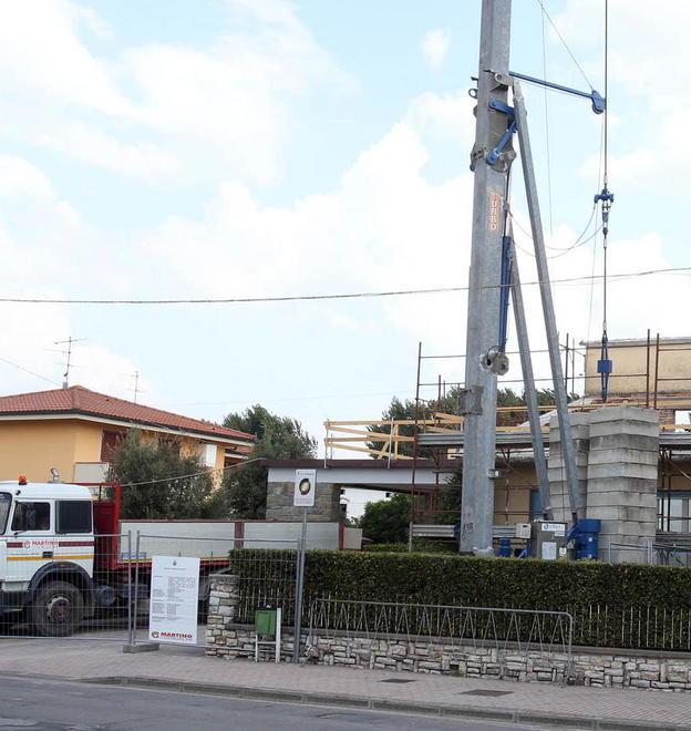A Ponte Buggianese tasse e tariffe restano invariate 