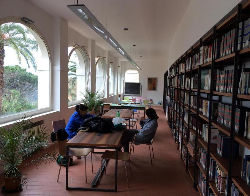 Montecarlo: la biblioteca resterà aperta più a lungo 