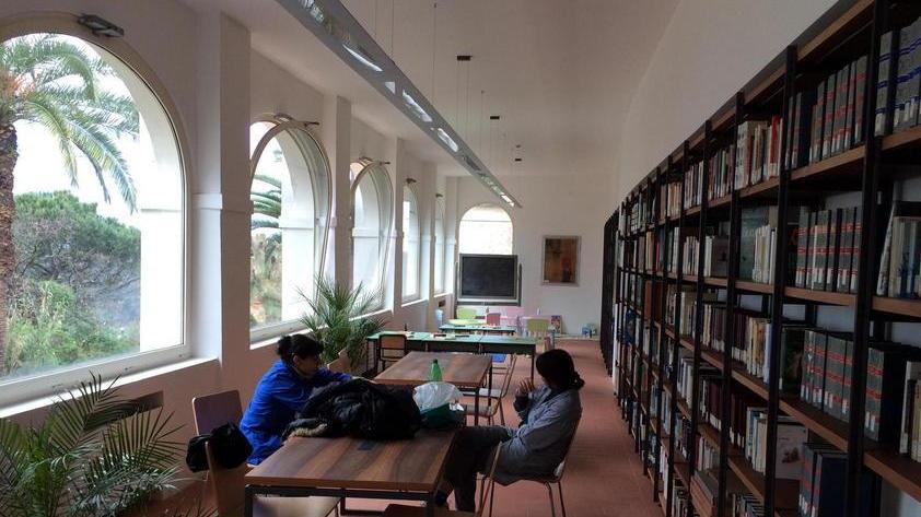 Montecarlo: la biblioteca resterà aperta più a lungo