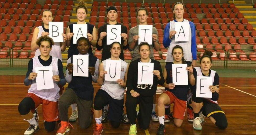 Gesam in campo contro le truffe 