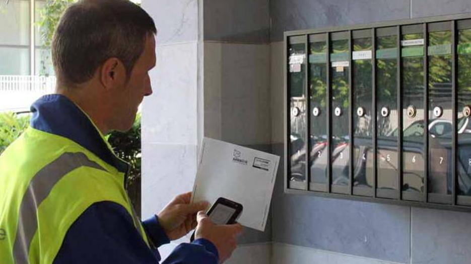 «Poste: stop al recapito delle lettere a giorni alterni»