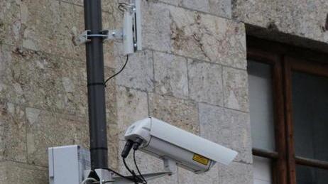 Attive da febbraio cinque telecamere per la Ztl in centro