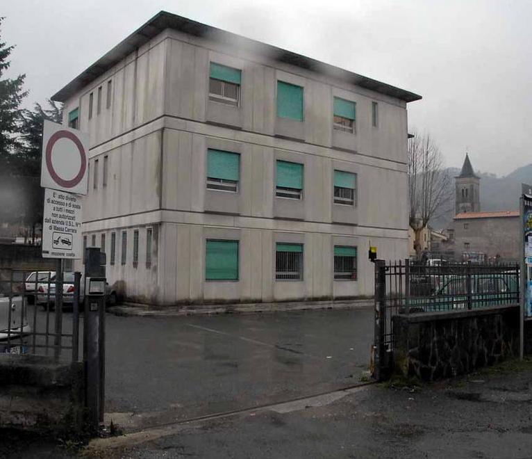 Salute e disabilità priorità in Lunigiana Fondi per 11 milioni 