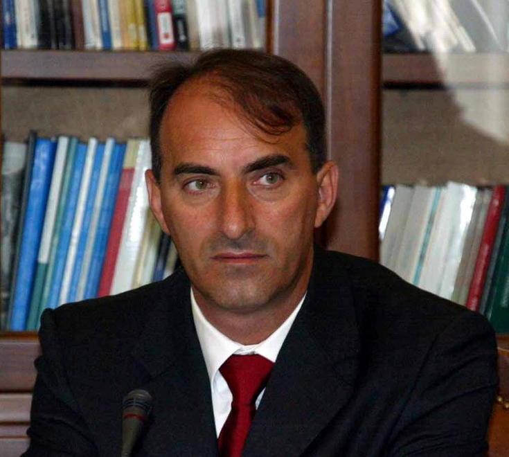 «A me delega alla sicurezza» Ma il Comune lo smentisce 