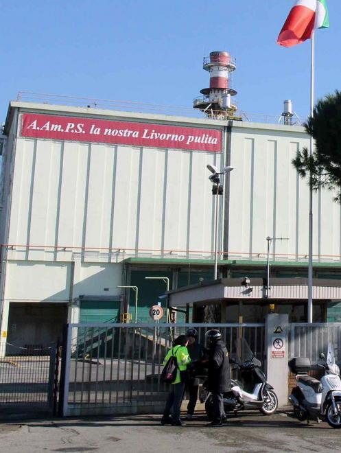 I creditori di Aamps danno l’ok al piano di concordato