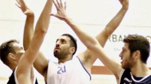 PL sali nell’Olimpia Don Bosco a Agliana