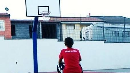 Martina, il “maschiaccio” che vuole allenare in Nba