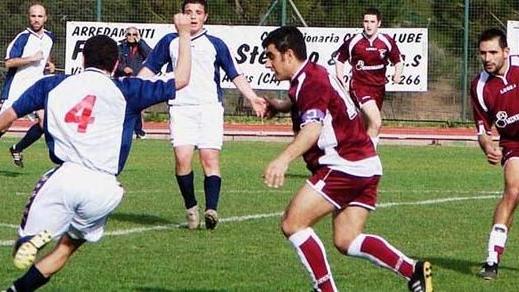Il galà si trasforma in match: arbitro ko