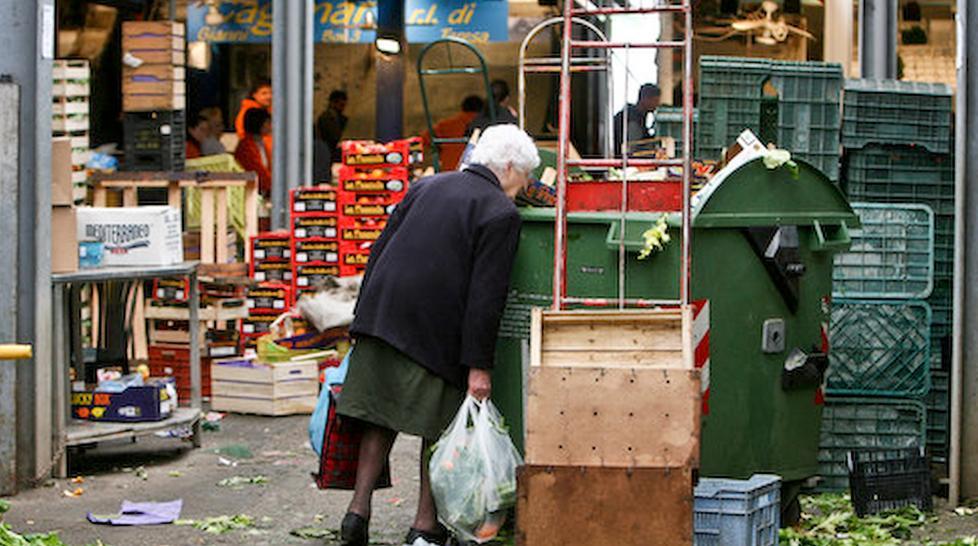 Economia e povertà oggi un incontro a Orani 