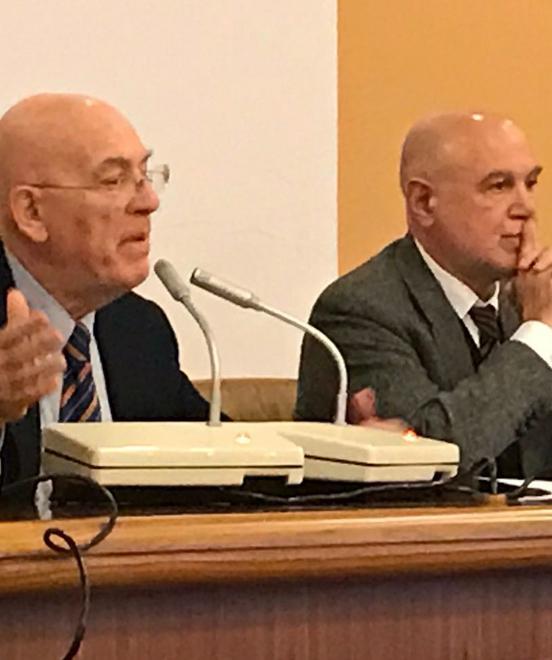 Privacy, il garante: «Tutela della persona è un bene assoluto» 