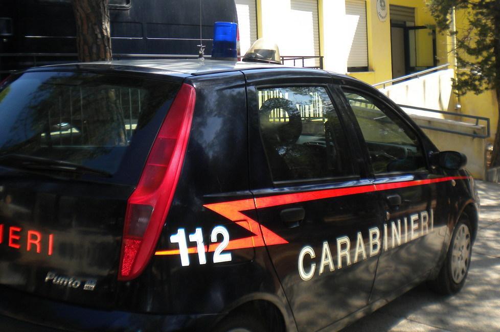 Truffati online due dorgalesi, denunce dei carabinieri