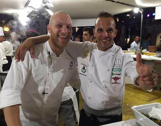 L’America incorona Gianfranco Pulina “chef dell’anno”