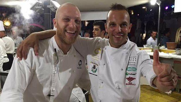 L’America incorona Gianfranco Pulina “chef dell’anno”