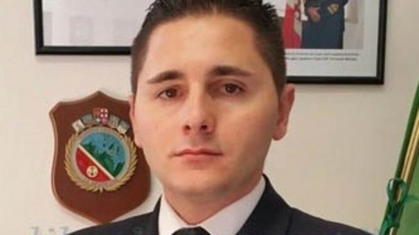 Missione nel canale di Sicilia: la capitaneria sceglie Bonfitto