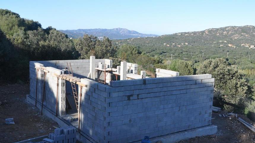 Si allarga l’inchiesta sulle lottizzazioni abusive a Su Laccu