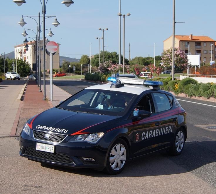 Aveva truffato un’anziana denunciato falso avvocato 