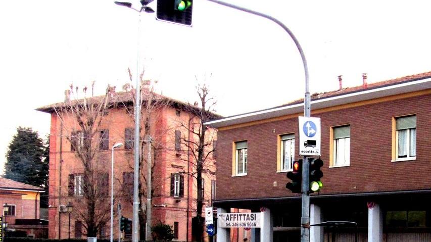 Casinalbo fa litigare M5s e sindaco