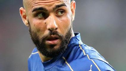Zaza al Valencia, Orsolini bianconero a giugno