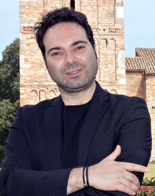 Simoni e il suo inquisitore Stasera dialogo sul libro