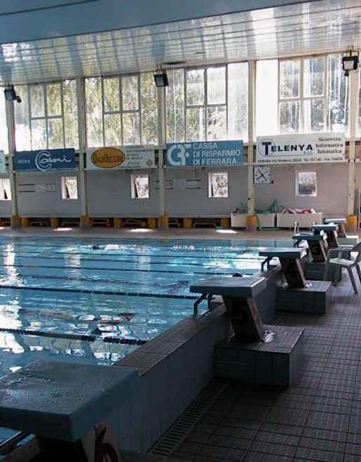 Il Comune mette mano alla piscina 