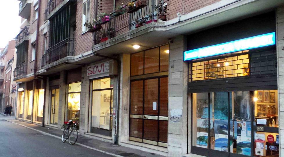 Razzia in un’abitazione A soqquadro tutta la casa