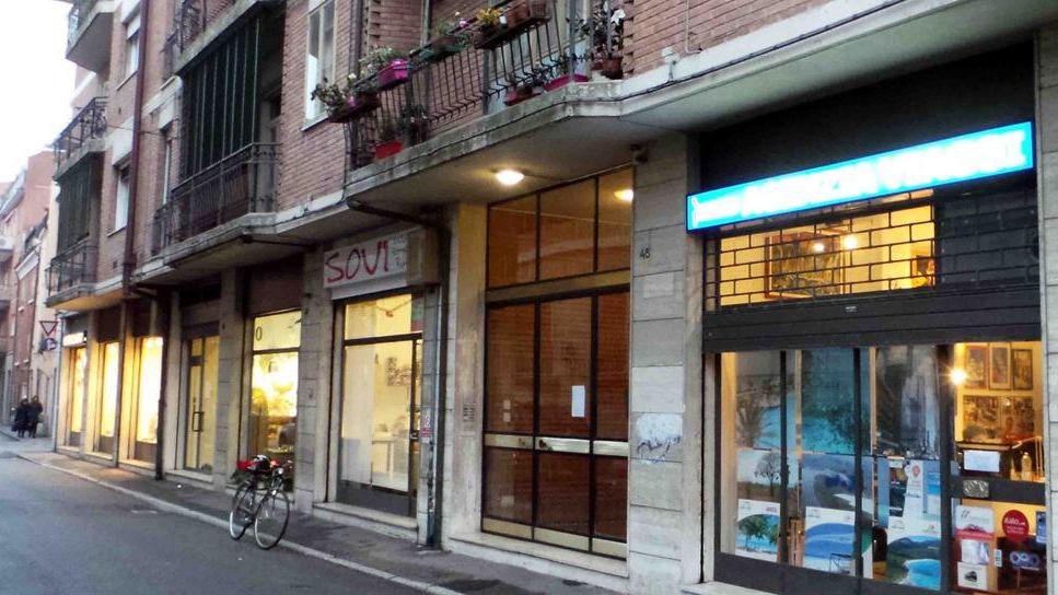 Razzia in un’abitazione A soqquadro tutta la casa