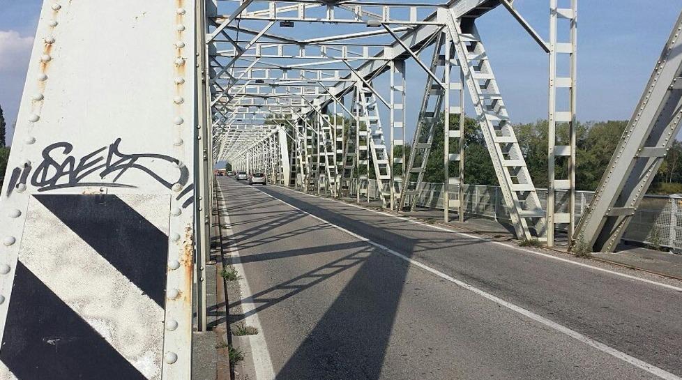 Investì ventenne, pirata identificata 