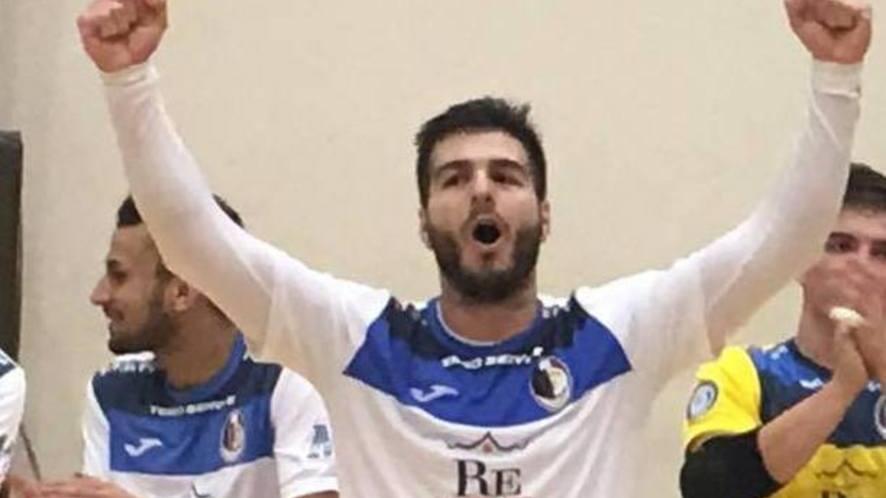 La Fratelli Bari oggi a caccia di punti salvezza