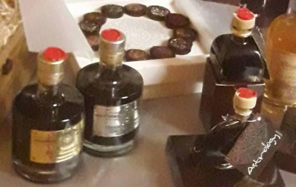 L’aceto balsamico di Castellarano ora viene esportato anche in Iran