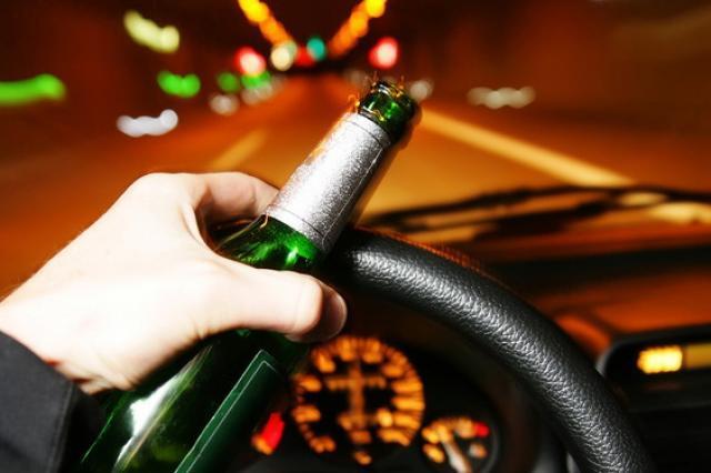 Alcol e droga alla guida, denunciati dai carabinieri
