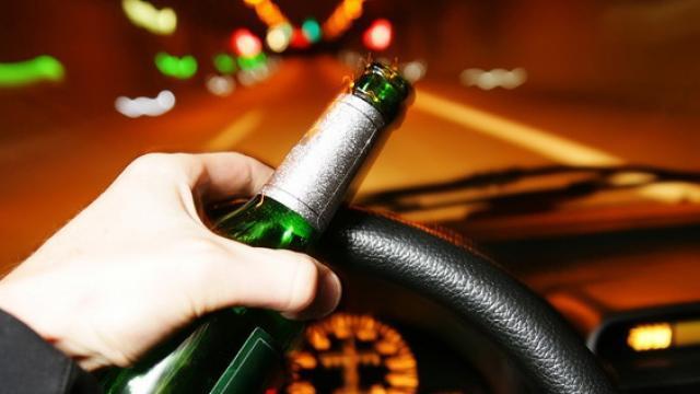 Alcol e droga alla guida, denunciati dai carabinieri